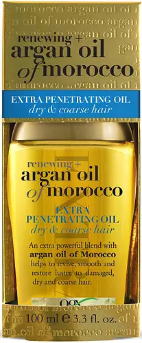 OGX Beauty Renewing + Argan Oil of Morocco Extra Penetrating Oil