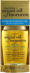 OGX Beauty Renewing + Argan Oil of Morocco Extra Penetrating Oil
