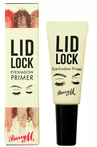 Barry M Cosmetics Lid Lock - Eyeshadow Primer