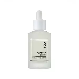 Numbuzin No.3 Skin Softening Serum