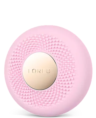 FOREO UFO 3 Mini Pearl Pink