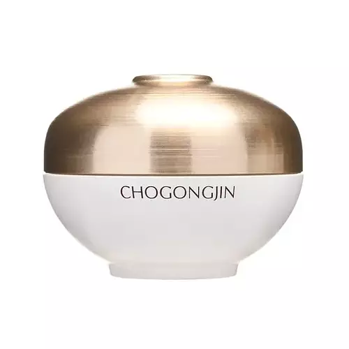 Missha Chogongjin Sulbon Jin Dark Spot Correcting Cream