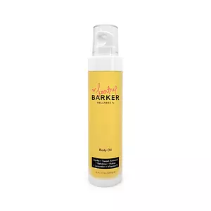 Barker Wellness Kourtney x Barker Wellness Body Oil