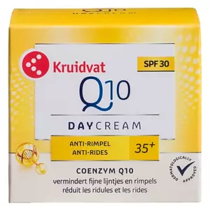 Kruidvat Q10+ Vitamin C Day Cream