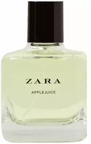 Zara Applejuice Eau de Toilette