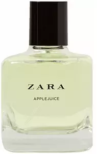 Zara Applejuice Eau de Toilette