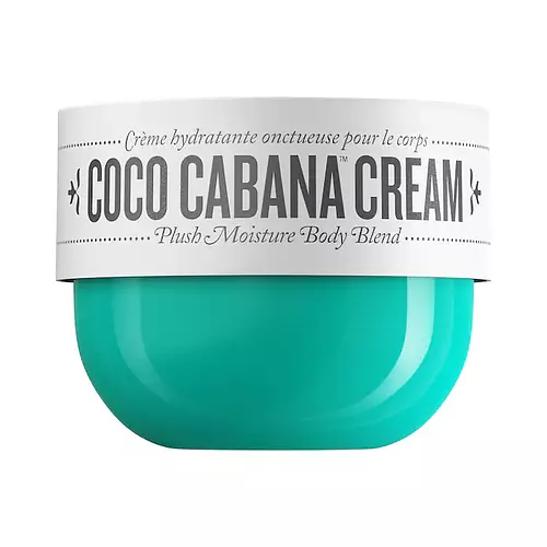Sol De Janeiro Coco Cabana Intense Hydration Body Cream