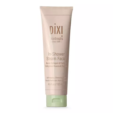 Pixi Beauty In-Shower Steam Facial Mask