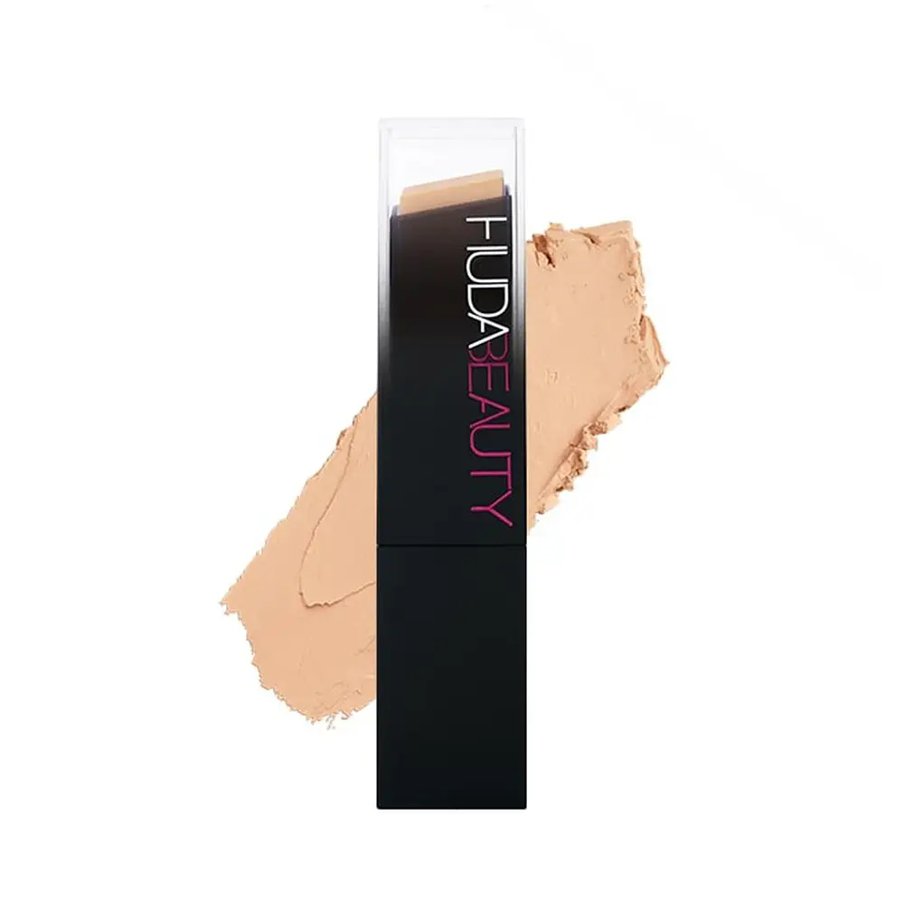 Huda Beauty Fauxfilter Skin Finish Buildable Coverage Foundation Stick 210B Chai