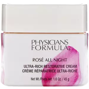 Physician's Formula Rosé All Night Ultra-Rich Restorative Cream