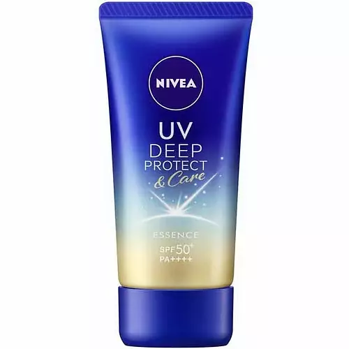 Nivea UV Deep Protect & Care Essence SPF 50+ PA++++