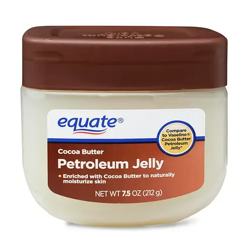Equate Petroleum Jelly Cocoa Butter