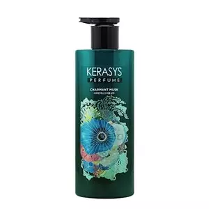 Kerasys Charmant Musk Perfume Shampoo