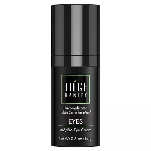 Tiege Hanley AM/PM Eye Cream