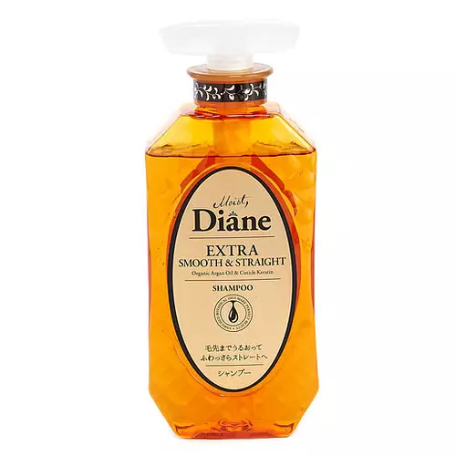 Moist Diane Perfect Beauty Extra Smooth and Straight Shampoo