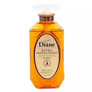 Moist Diane Perfect Beauty Extra Smooth and Straight Shampoo