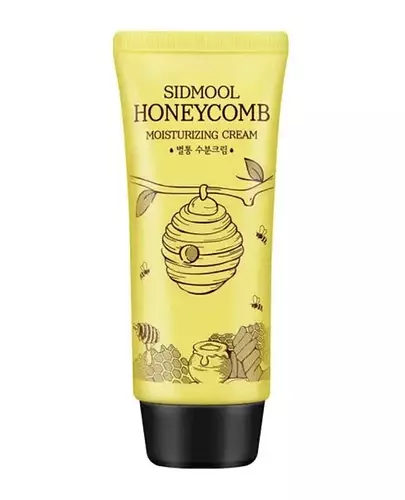Sidmool Honeycomb Moisturising Cream