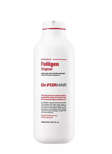 Dr.ForHair Folligen Original Shampoo