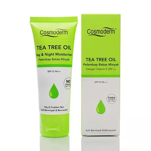 Cosmoderm Day and Night Moisturizer