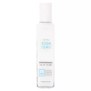 Etude House Soon Jung 10-Free Moist Emulsion