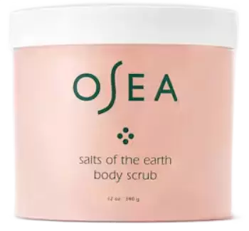 OSEA Salts of the Earth Body Scrub
