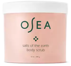 OSEA Salts of the Earth Body Scrub