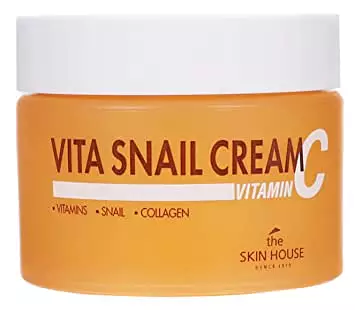 The Skin House Vita Snail Cream