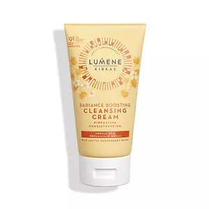 Lumene Radiance Boosting Cleansing Cream