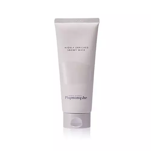 Phymongshe Highly Enriched Snowy Mask