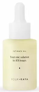 Your Kaya Intimate Oil