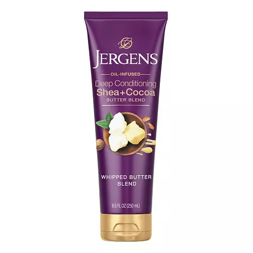 Jergens Skincare Deep Conditioning Shea + Cocoa Butter Blend