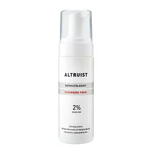 Altruist Cleansing Foam 2% Salicylic Acid
