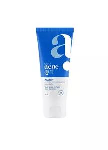 ERHA Acne Cleanser Scrub Beta Plus