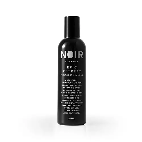 Noir Stockholm Epic Retreat Treatment Shampoo