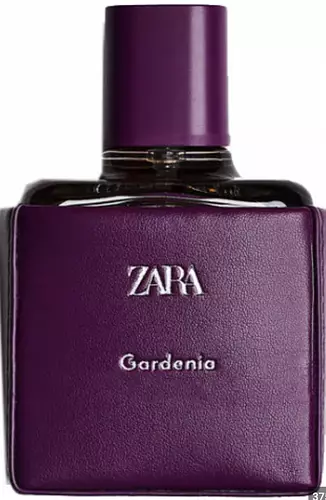Zara Gardenia Eau de Parfum