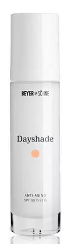 Beyer & Söhne Dayshade Cream SPF 50