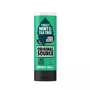 Original Source Tingly Mint & Tea Tree Shower Gel