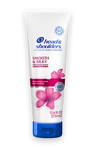 Head & Shoulders Smooth And Silky Anti-Dandruff Conditioner