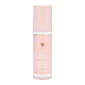 Jenny Patinkin Spray Away Instant Makeup Brush Cleaner