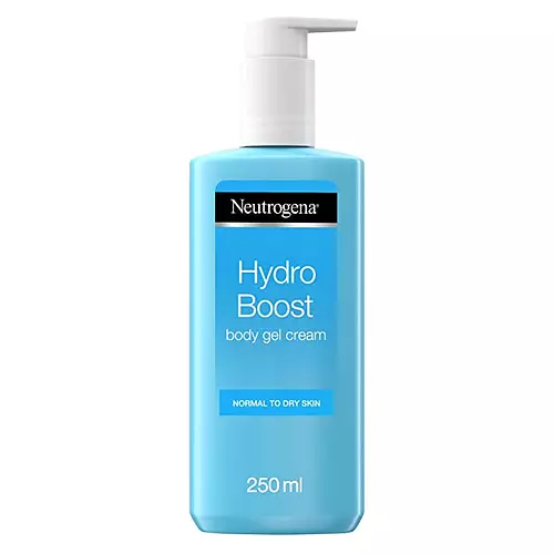 Neutrogena Hydro Boost Body Gel Cream