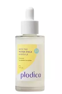 Plodica Into the Water-Hole Ampoule