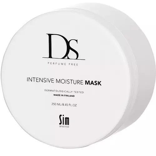 Sim Sensitive DS Intensive Moisture Mask
