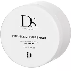 Sim Sensitive DS Intensive Moisture Mask