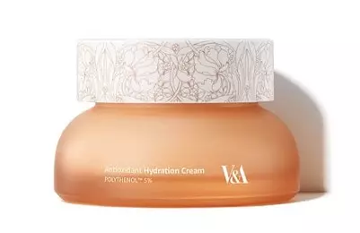 V&A Beauty Antioxidant Hydration Cream