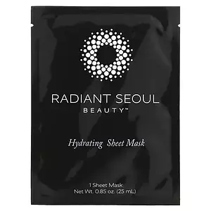 Radiant Seoul Hydrating Beauty Sheet Mask