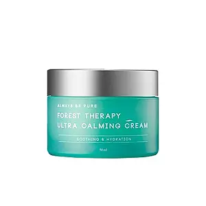 Always Be Pure Ultra Calming Cream