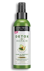 John Frieda Detox & Repair Care & Protect Spray