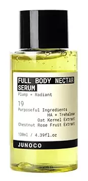 JUNO & Co Full Body Nectar Serum
