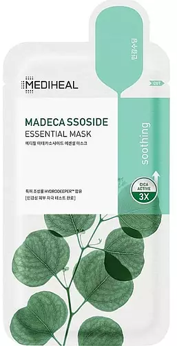 Mediheal Madecassoside Essential Mask