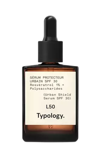 Typology L50 Urban Shield Serum SPF 30